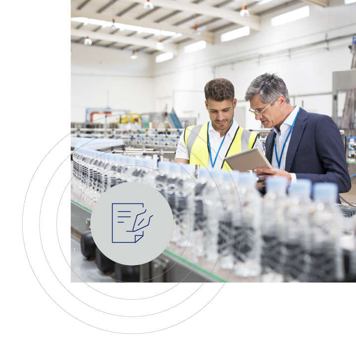 SC Module Graphics_EF Consulting Services – Shape the Rules for Your Product Category or Sector