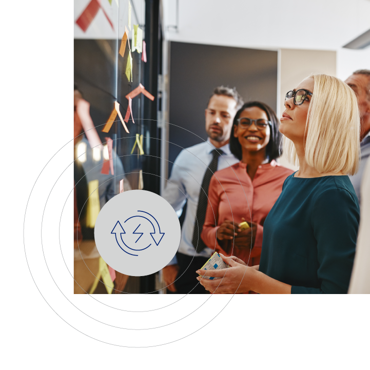 SC Module Graphics_TCFD Assessment and Climate Risk Reporting Services – Benefit from Methodological Expertise to Effectively Identify Risks and Opportunities