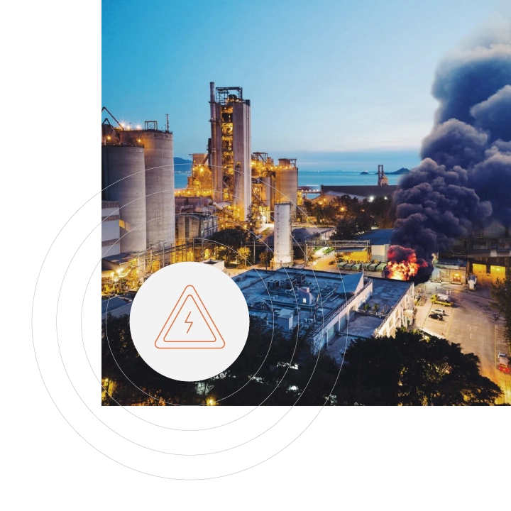 SCRM Module Graphics_Risk Radar – Protect Against All Kinds of Risk copy