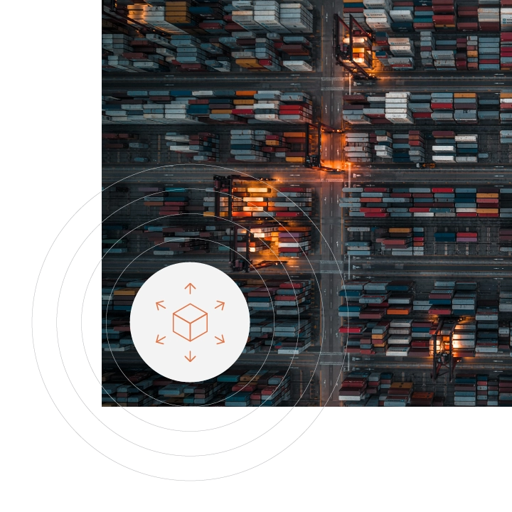 SCRM Module Graphics_Risk Radar – Strengthen Your Supply Network Health copy