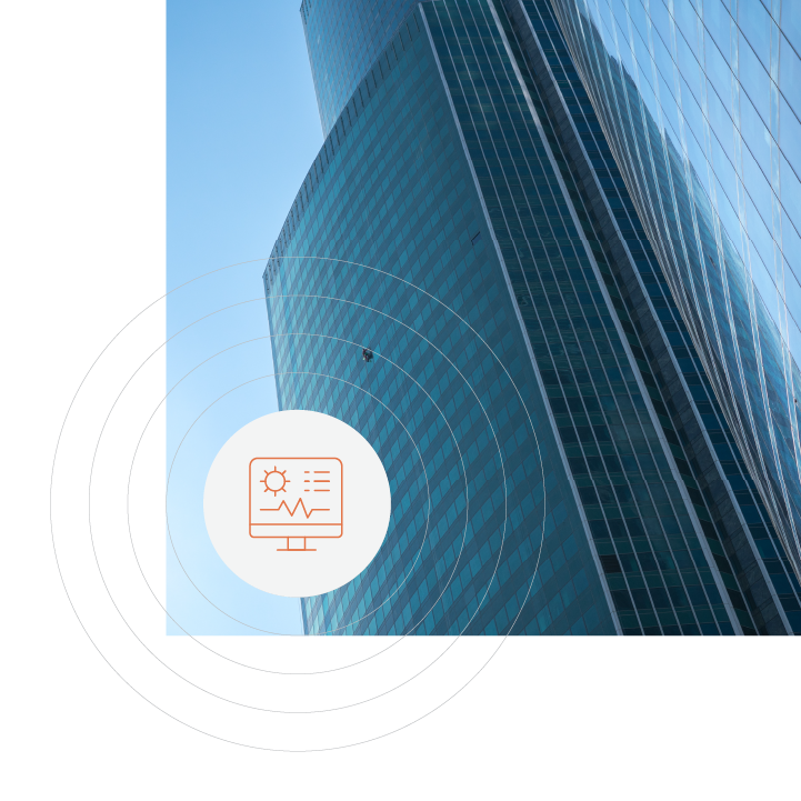 SCRM Module Graphics_Sub Tier Visibility – Get Full Visibility of All Corporate and Operational Risks