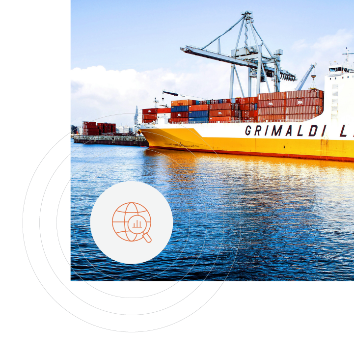 SCRM Module Graphics_Sub Tier Visibility – Verified Sub Tier Relations’