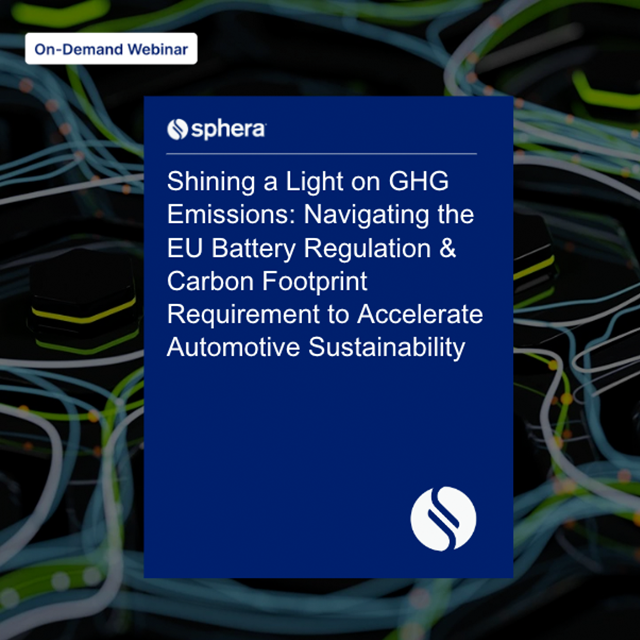 WO 112 – Shining a Light on GHG Emissions Thank You