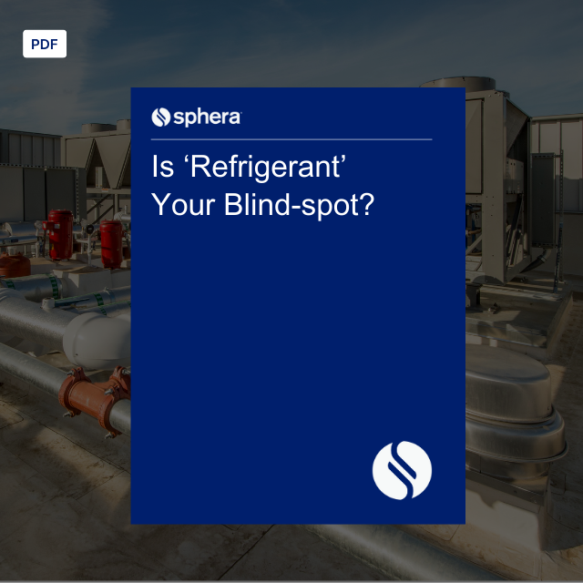 Is Refrigerant Your Blind Spot? – US Checklist