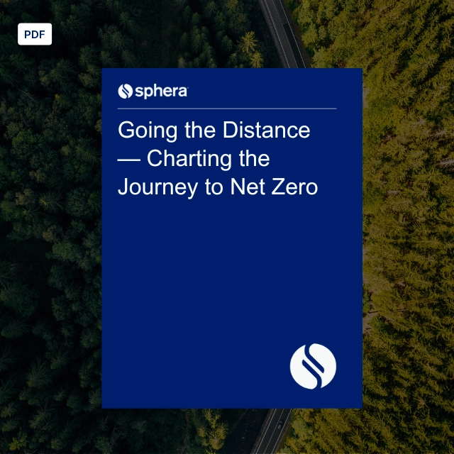 EB 001 – Going the Distance — Charting the Journey to Net Zero copy