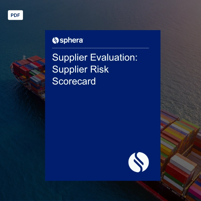 EB 015 – Supplier Evaluation_ Supplier Risk Scorecard copy