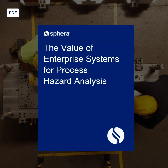 EB 027 – The Value of Enterprise Systems for Process Hazard Analysis copy