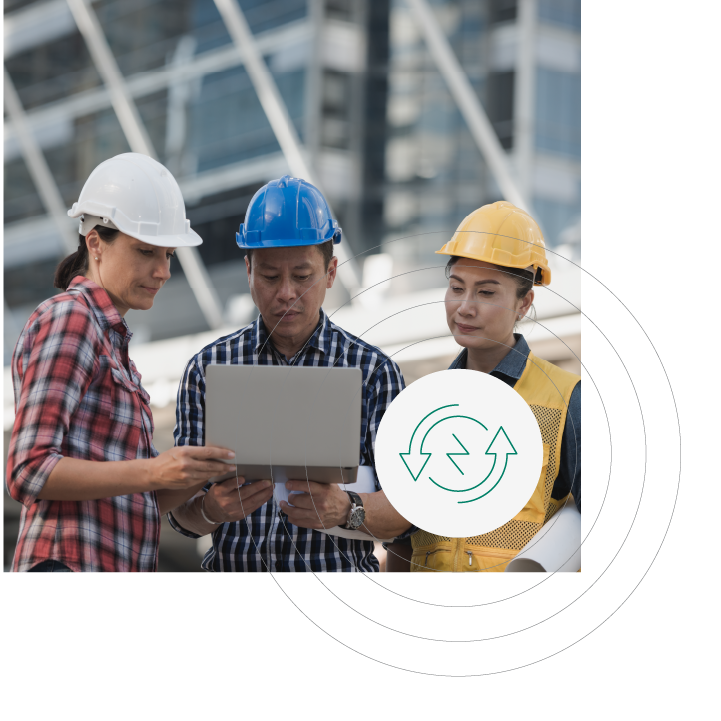 EHS&S Module Graphics_Audits Software – Learn and respond faster