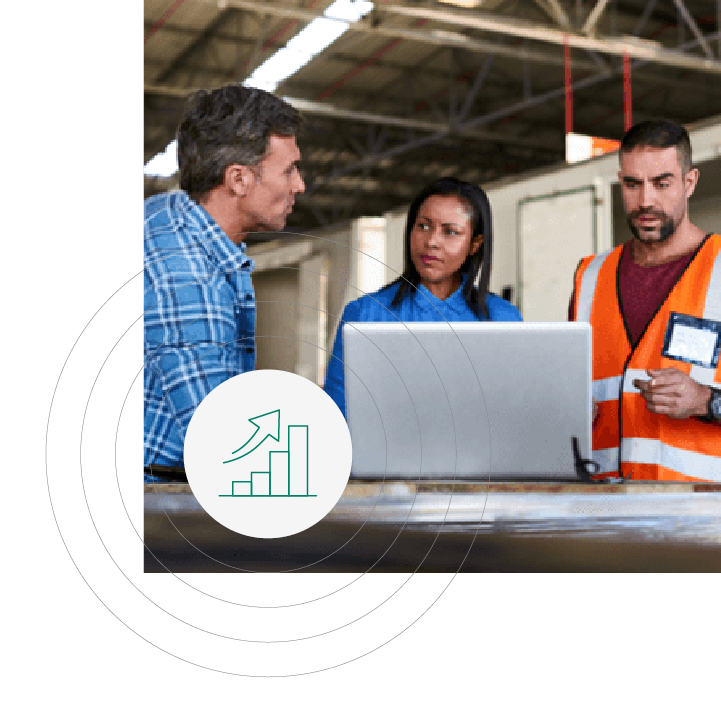 EHS&S Module Graphics_Contractor Safety Software – Capture and access data across the organization