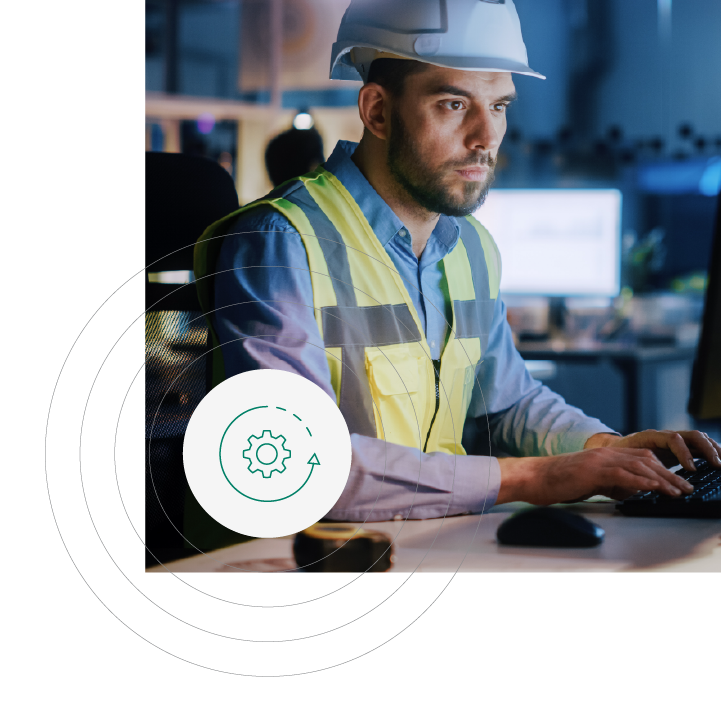 EHS&S Module Graphics_Data Collection Software – Streamline datasets through standardization