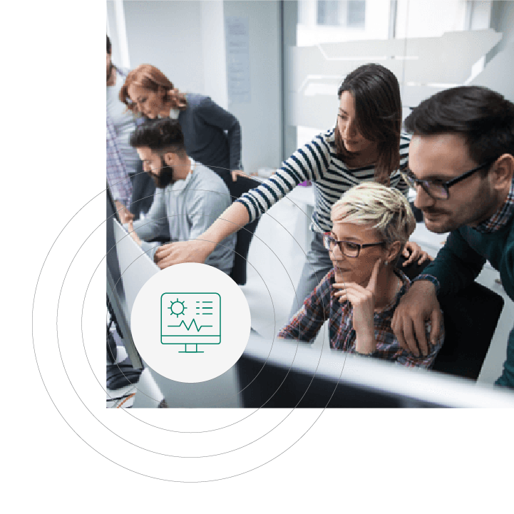 EHS&S Module Graphics_Document Management Software – Complete version control