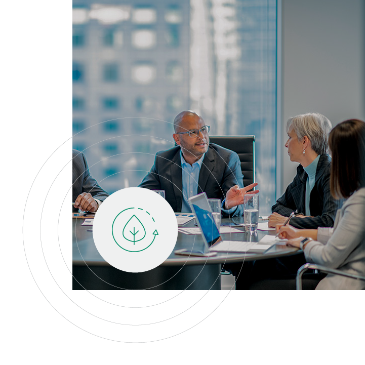 EHS&S Module Graphics_Portfolio Management Software – Meet stakeholders’ expectations for transparent emissions reporting