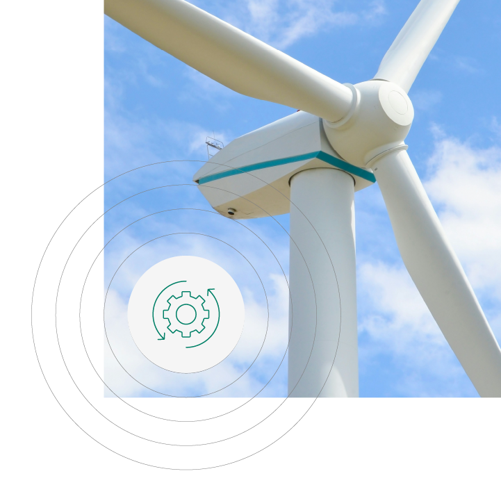 EHS&S Module Graphics_Process Manufacturing – LCA support at all levels of maturity