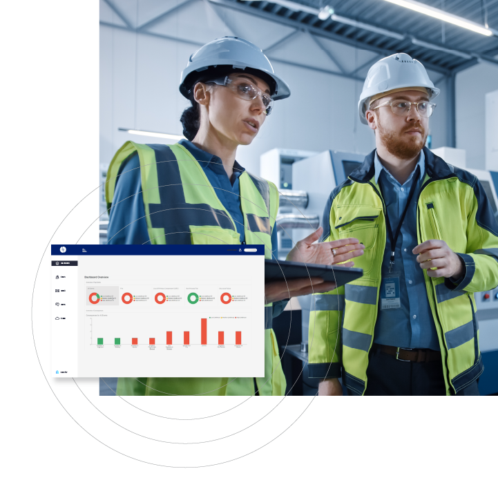 ORM Module Graphics CoW_Emergency Preparedness & Response – Respond Confidently with Comprehensive, Accessible Information