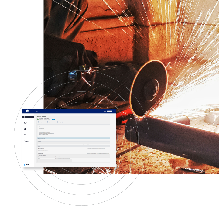 ORM Module Graphics CoW_Emergency Preparedness & Response – Save Resources and Minimize Downtime