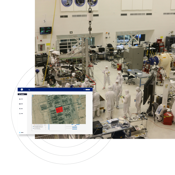 ORM Module Graphics CoW_Isolation Management – Bulk Data Loader with Validation Rules and Workflows