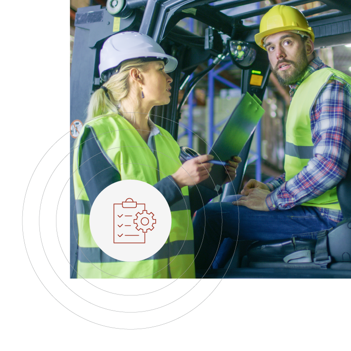 ORM Module Graphics CoW_Operations Logbook – Benefit from a single source of truth