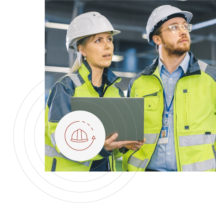 ORM Module Graphics CoW_Permit to work – Prevent Incidents and Improve Safety Performance