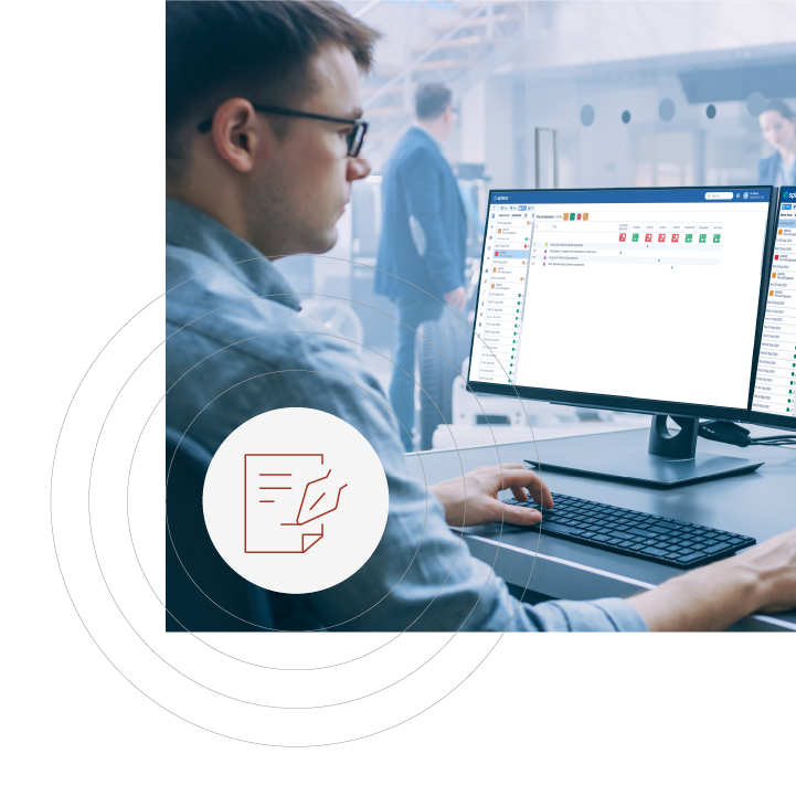 ORM Module Graphics CoW_Permit to work – Standardize Practices and Enforce Policies