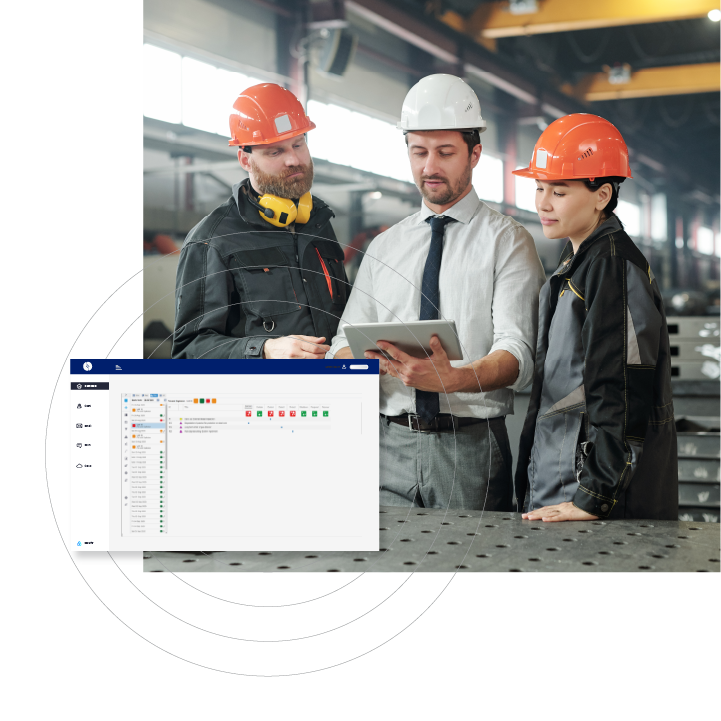 ORM Module Graphics CoW_Piping & Instrumentation Diagram – Optimize Your Isolation, Planning, and Management