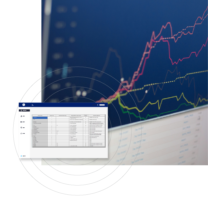 ORM Module Graphics CoW_SVA – Data Management and Transparency