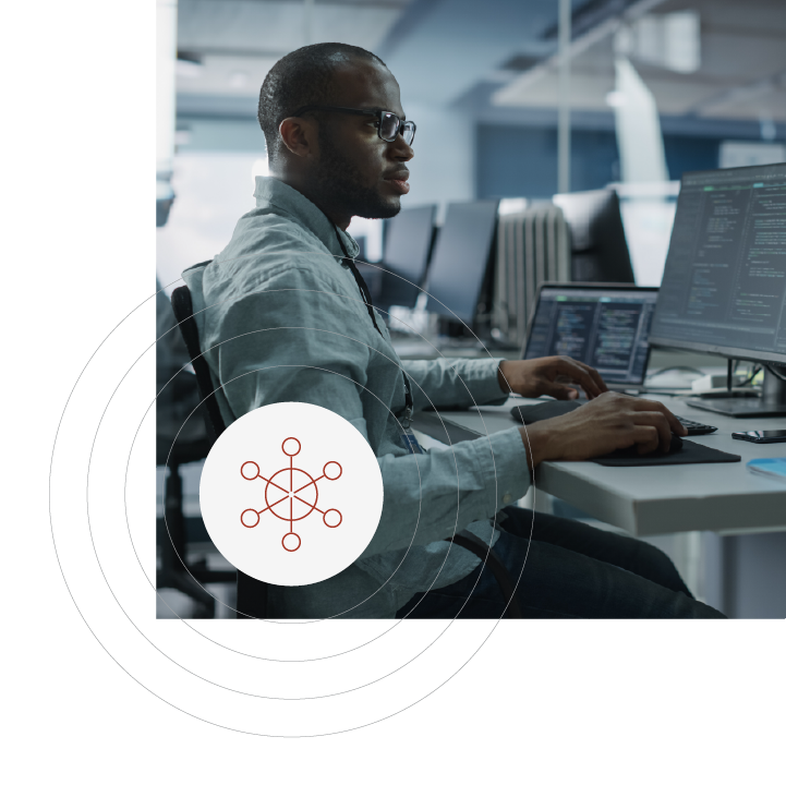 ORM Module Graphics CoW_SVA – Proactively Engage Defensive Actions