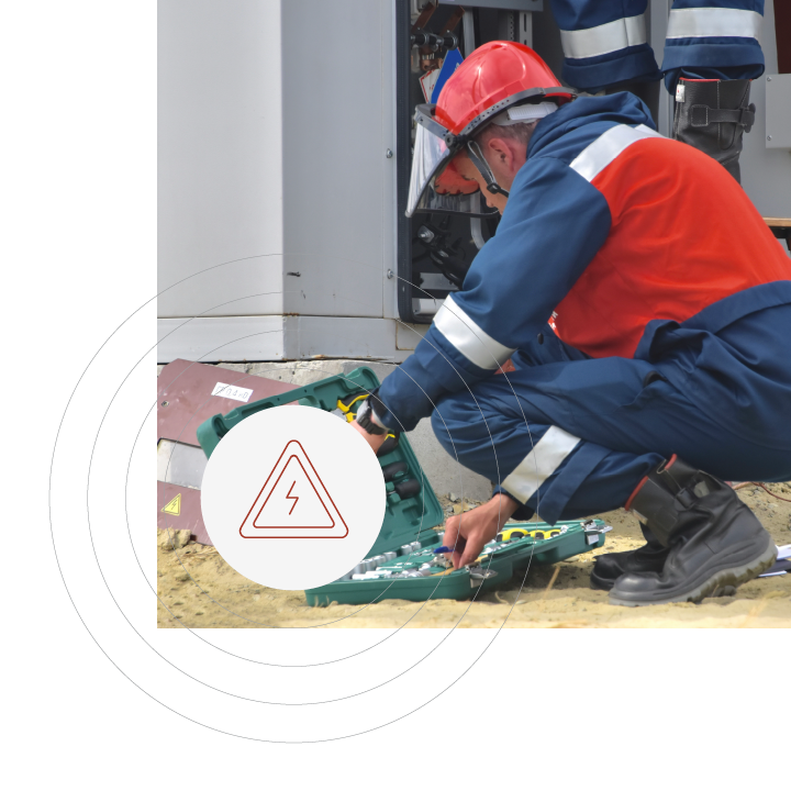 ORM Module Graphics CoW_SVA – Regulatory Compliance Support