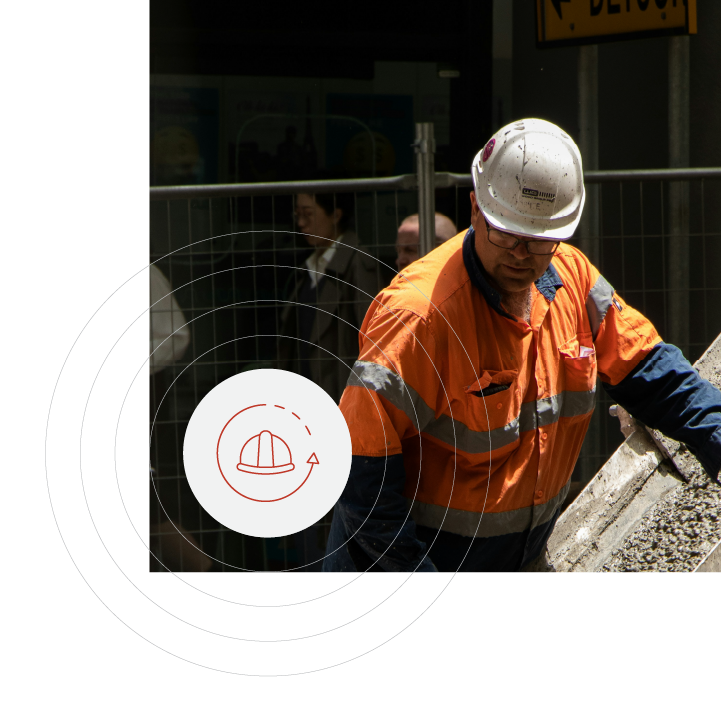 ORM Module Graphics_MRO Data Quality Optimization Services – Projects large and smalll