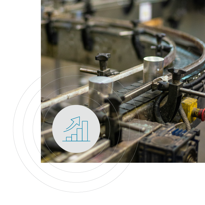 Product Stewardship Module Graphics_Bill of materials check – Substance Compliance Solution