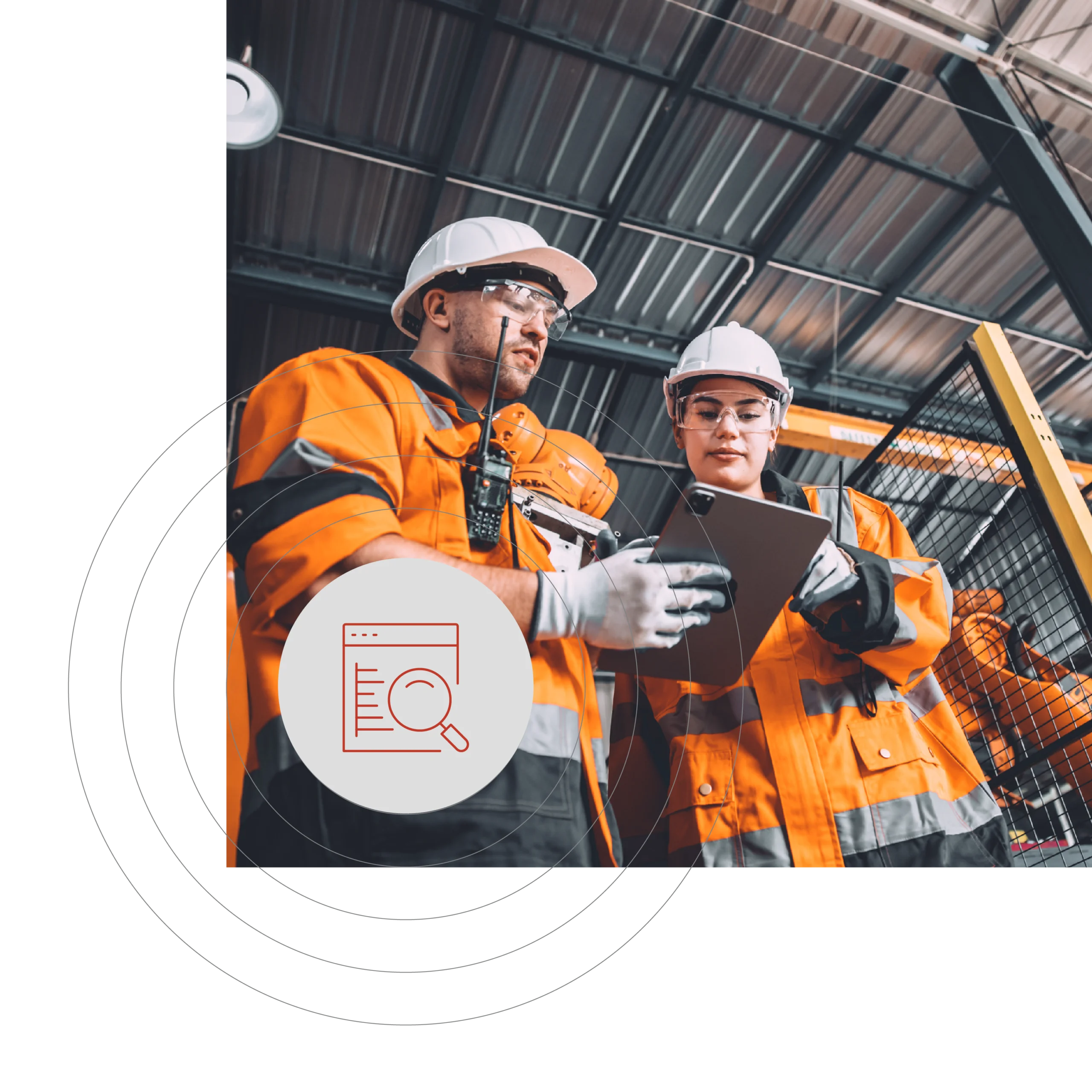 Solution Family on page images_ARA – Identify and Assess