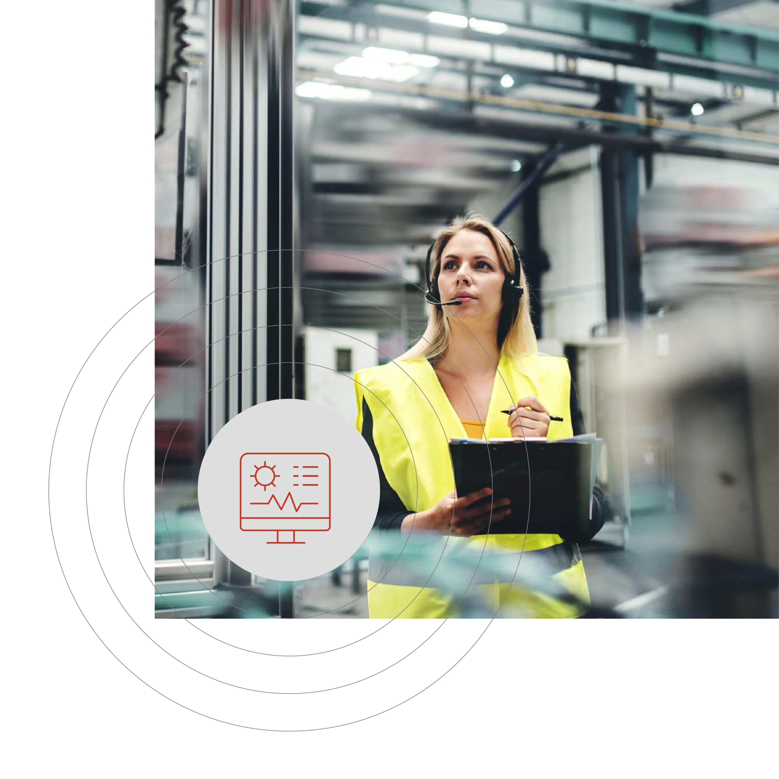 Solution Family on page images_ARA – Review and Monitor