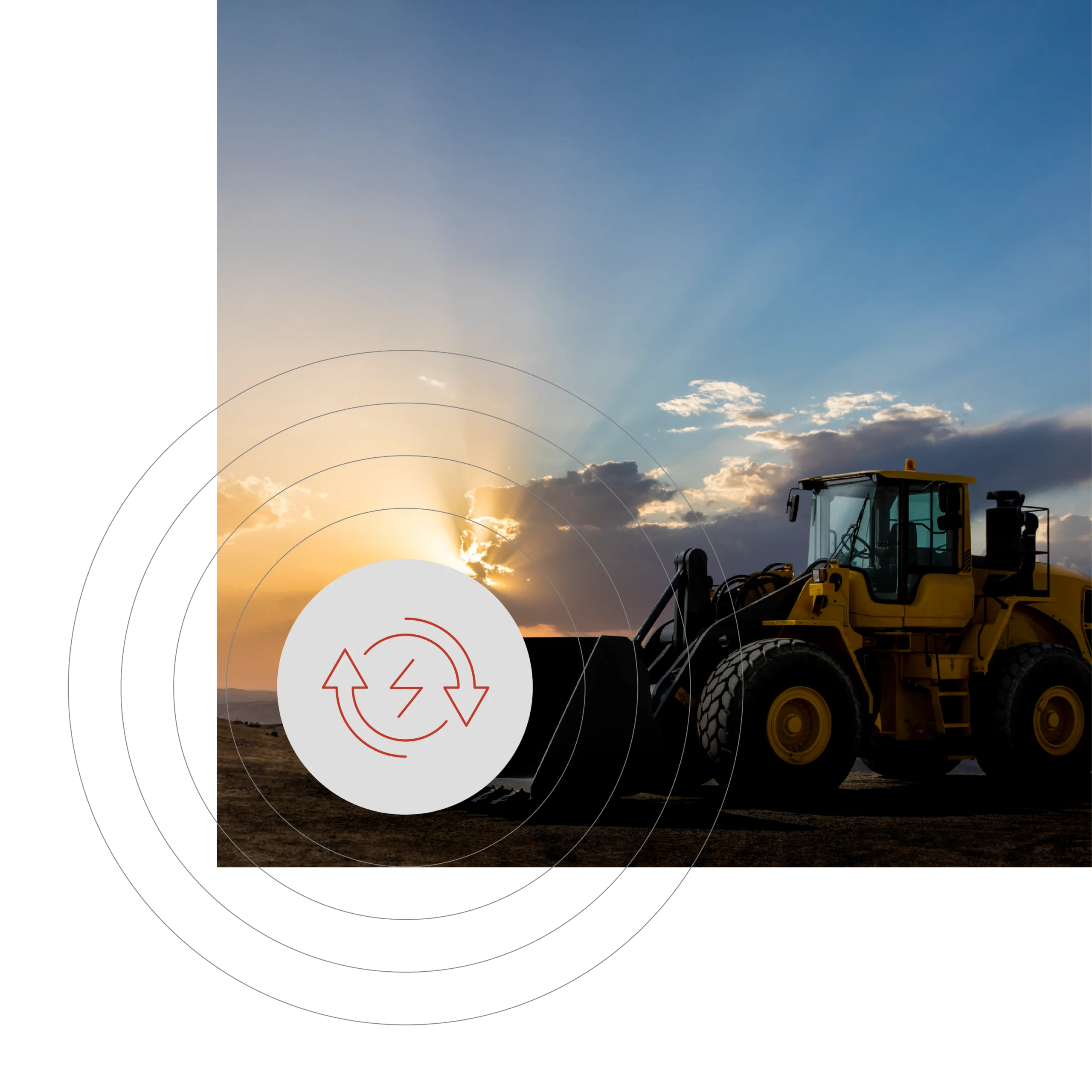Solution Family on page images_COW – Safety & efficiently execute work