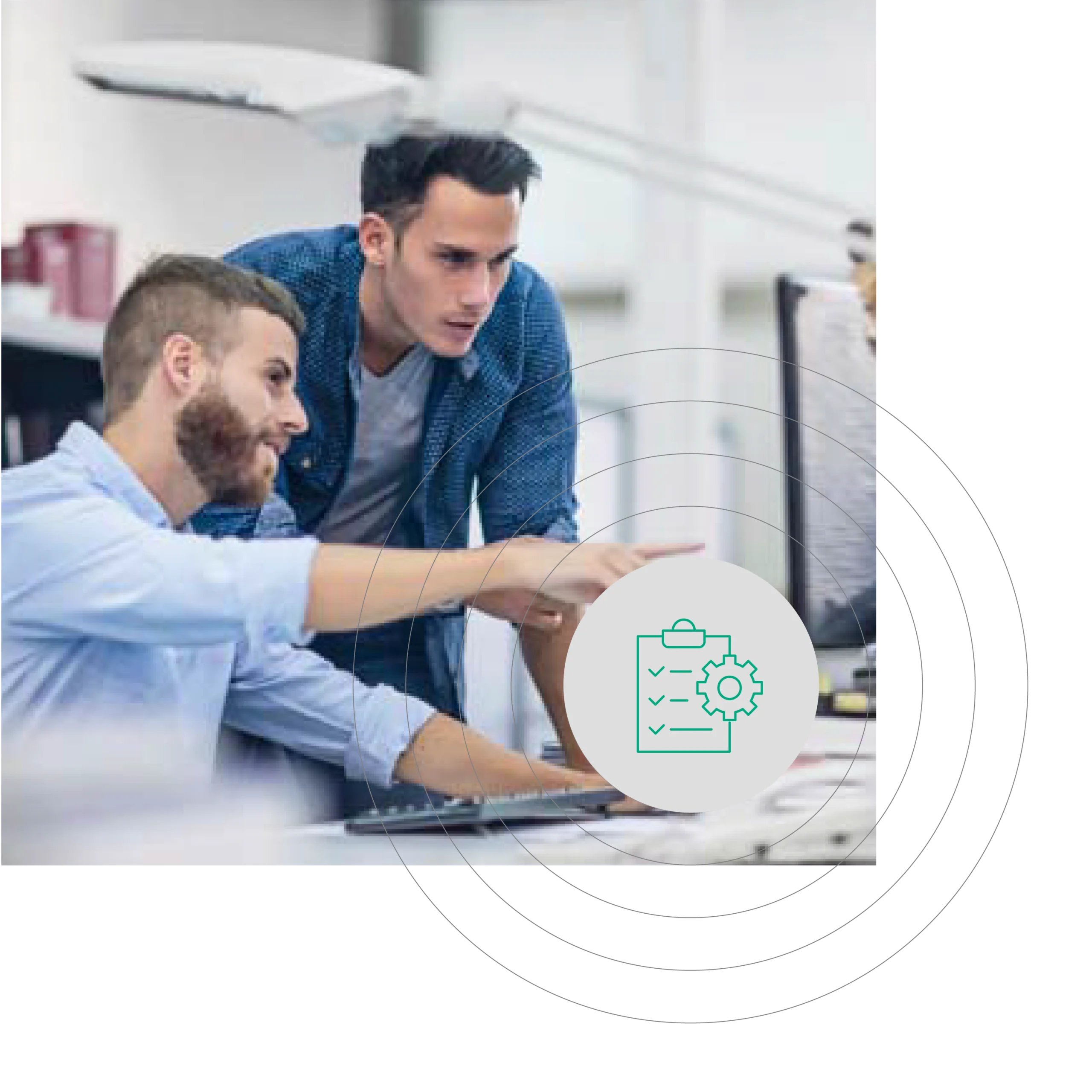 Solution Family on page images_SC – Action-oriented
