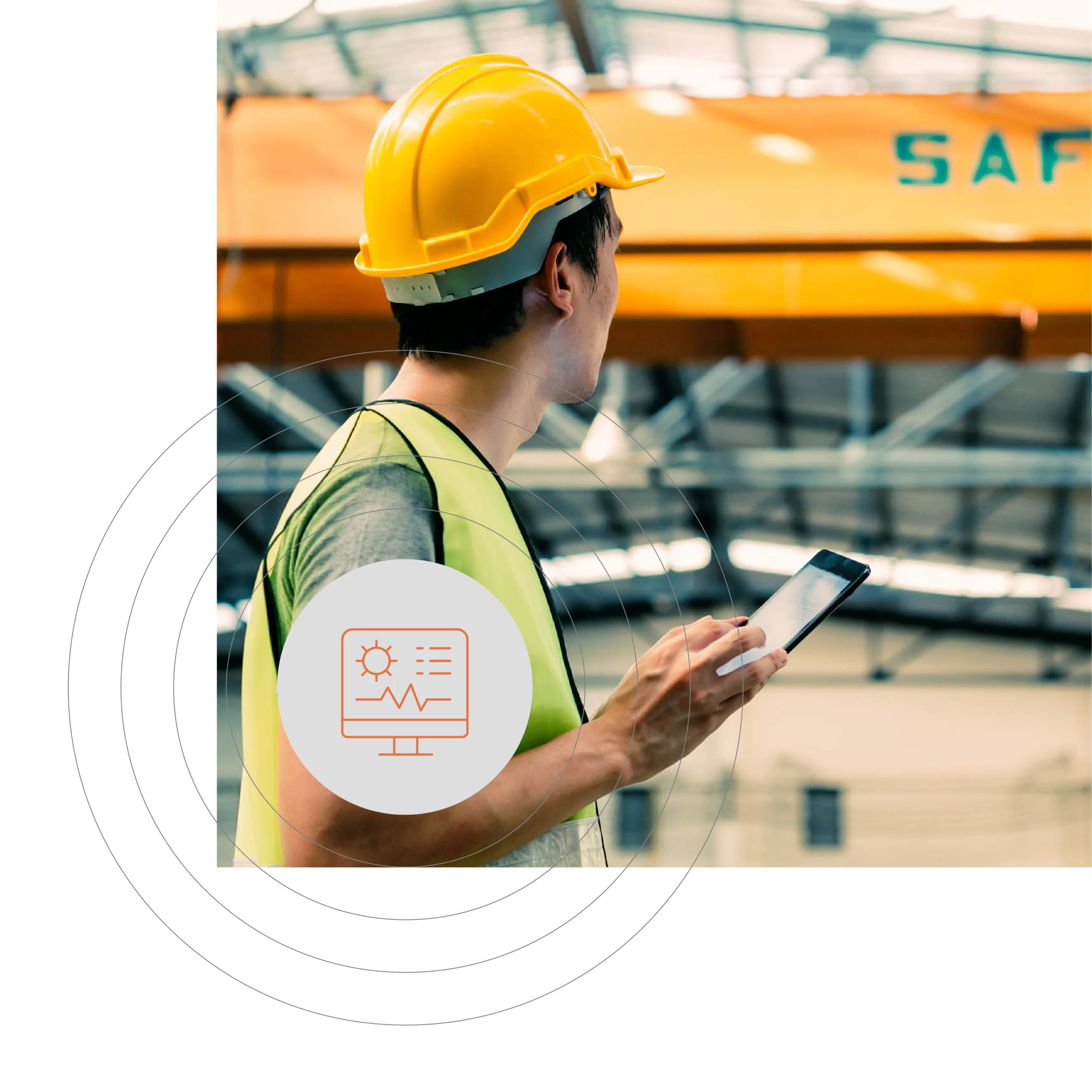 Solution Family on page images_SCRM – Managing ESG risk in your supply chain