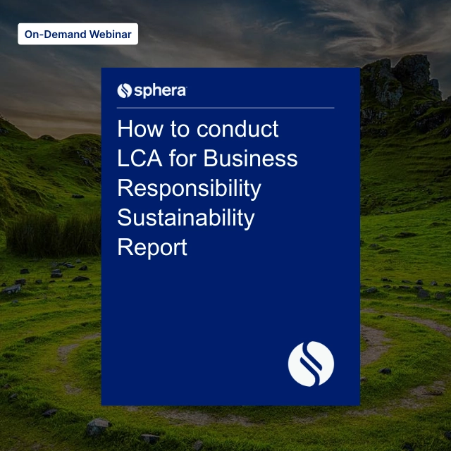 WO 002 – How to conduct LCA for Business Responsibility Sustainability Report (BRSR) copy