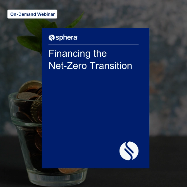 WO 011 – Financing the Net-Zero Transition copy