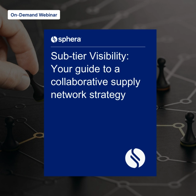 WO 025 – Sub-tier Visibility_ Your guide to a collaborative supply network strategy copy