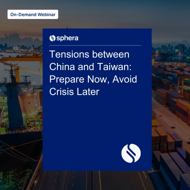 WO 027 – Tensions between China and Taiwan_ Prepare now, avoid crisis later copy