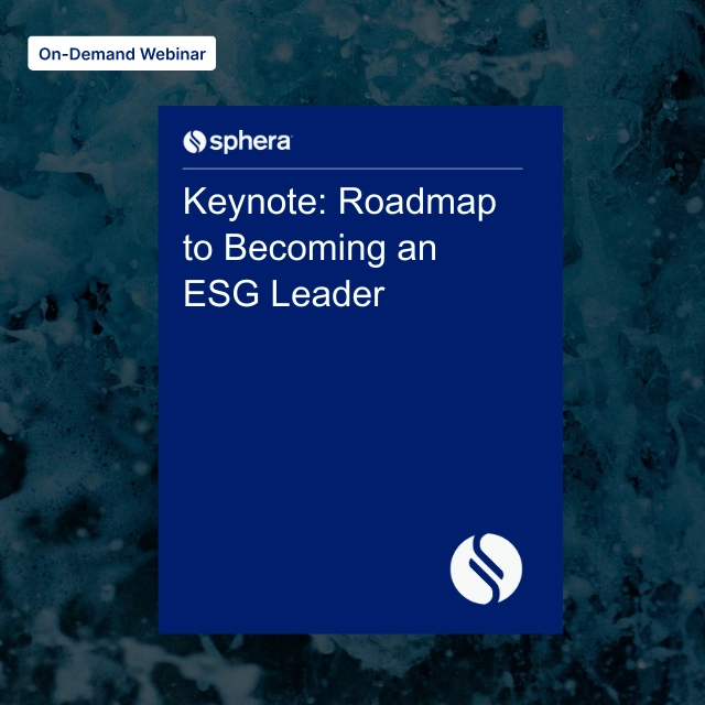 WO 047 – Keynote_ Roadmap to Becoming an ESG Leader copy