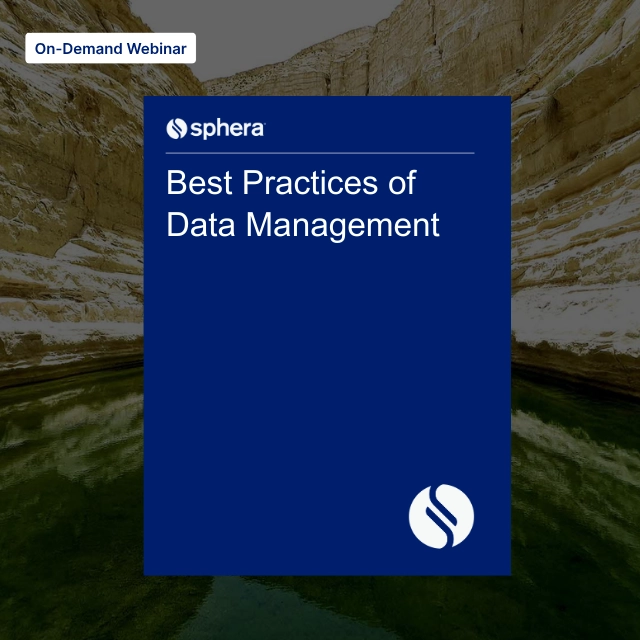 WO 069 – Best Practices of Data Management copy