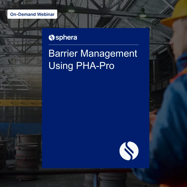 WO 074 – Barrier Management Using PHA-Pro copy