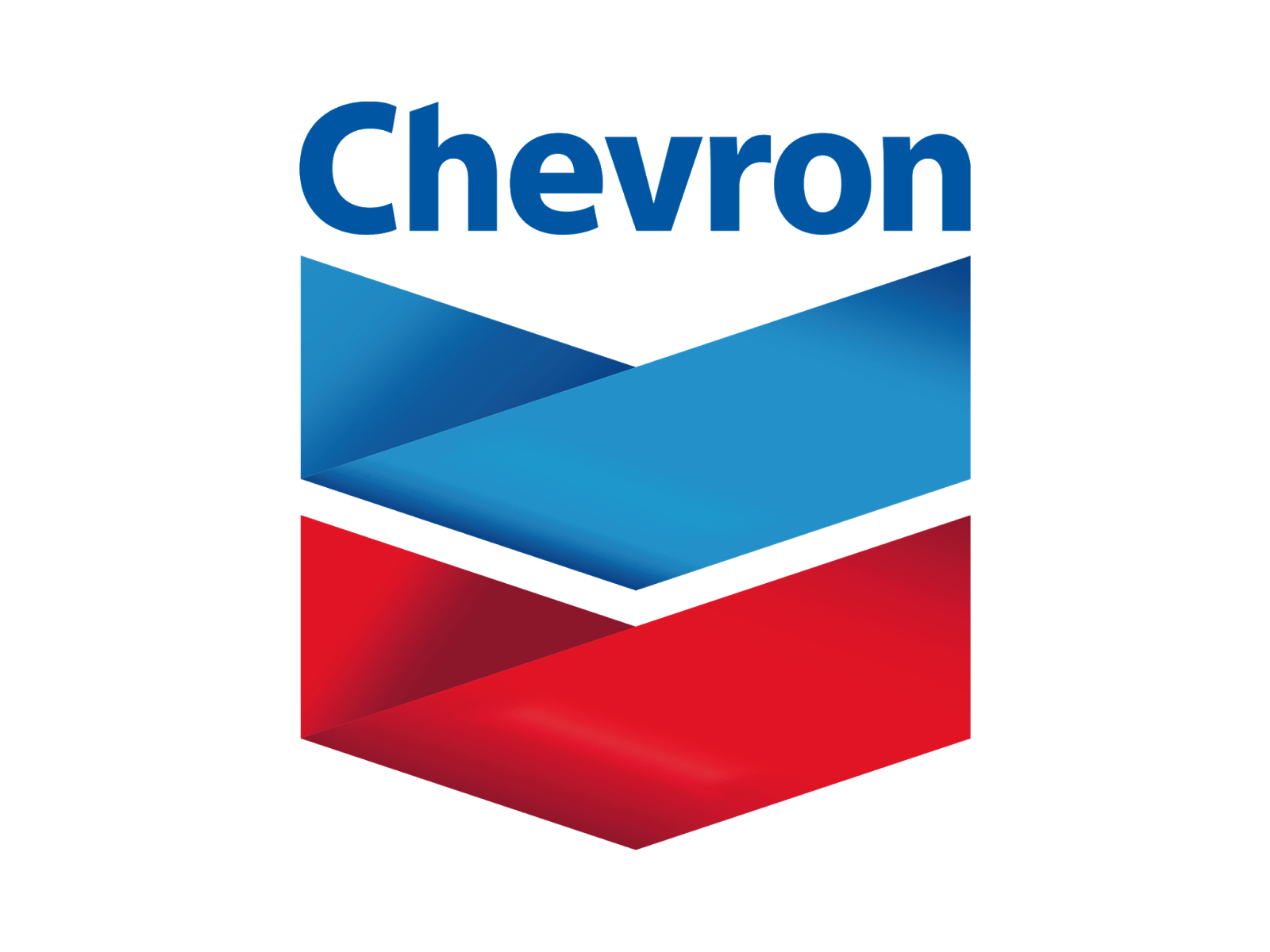 Chevron-logo