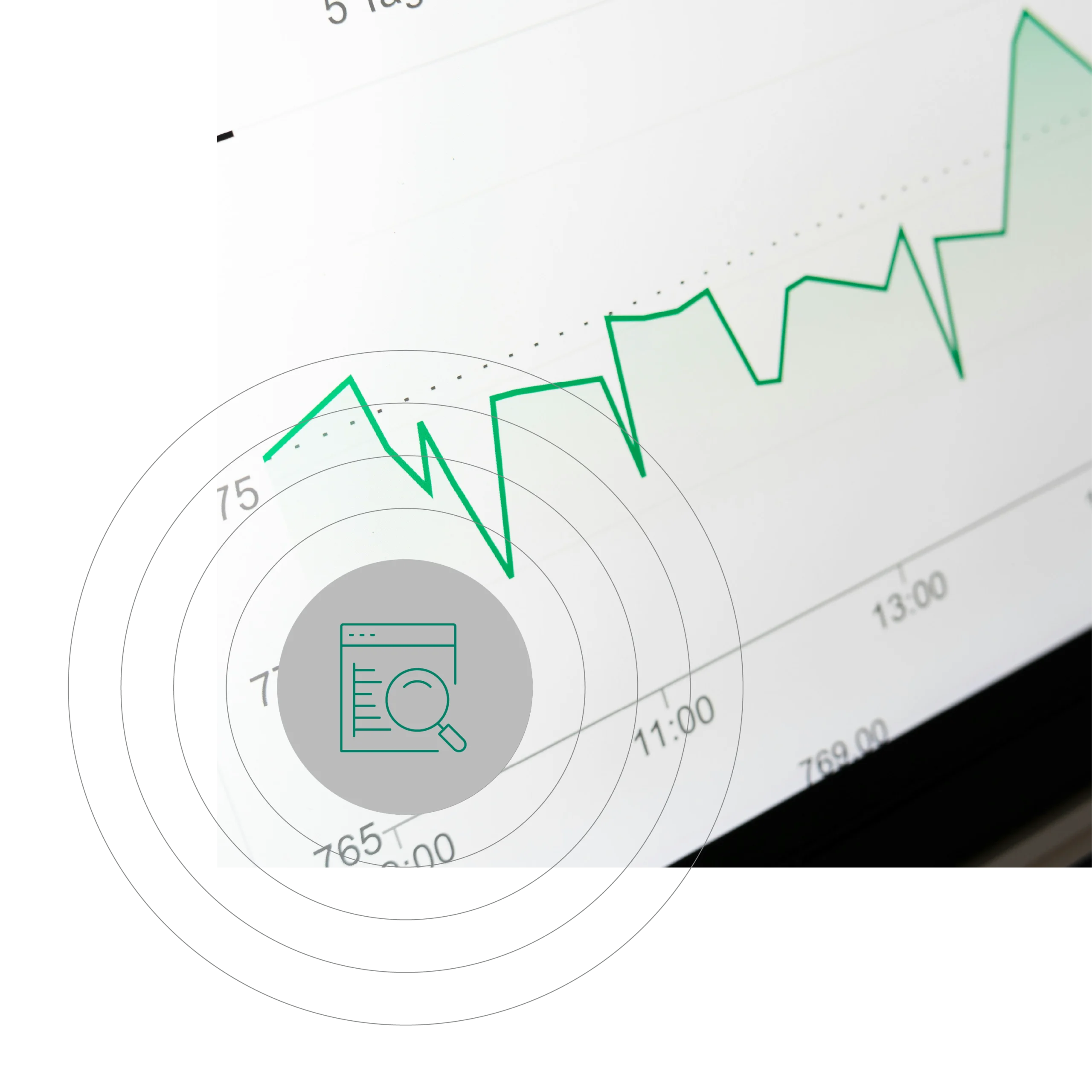 EHS&S Module Graphics_Analytics Software – Data visualization leads to better insights