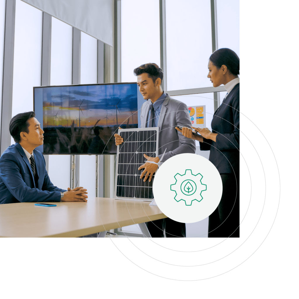 Indirect Spend Initiative | Sphera