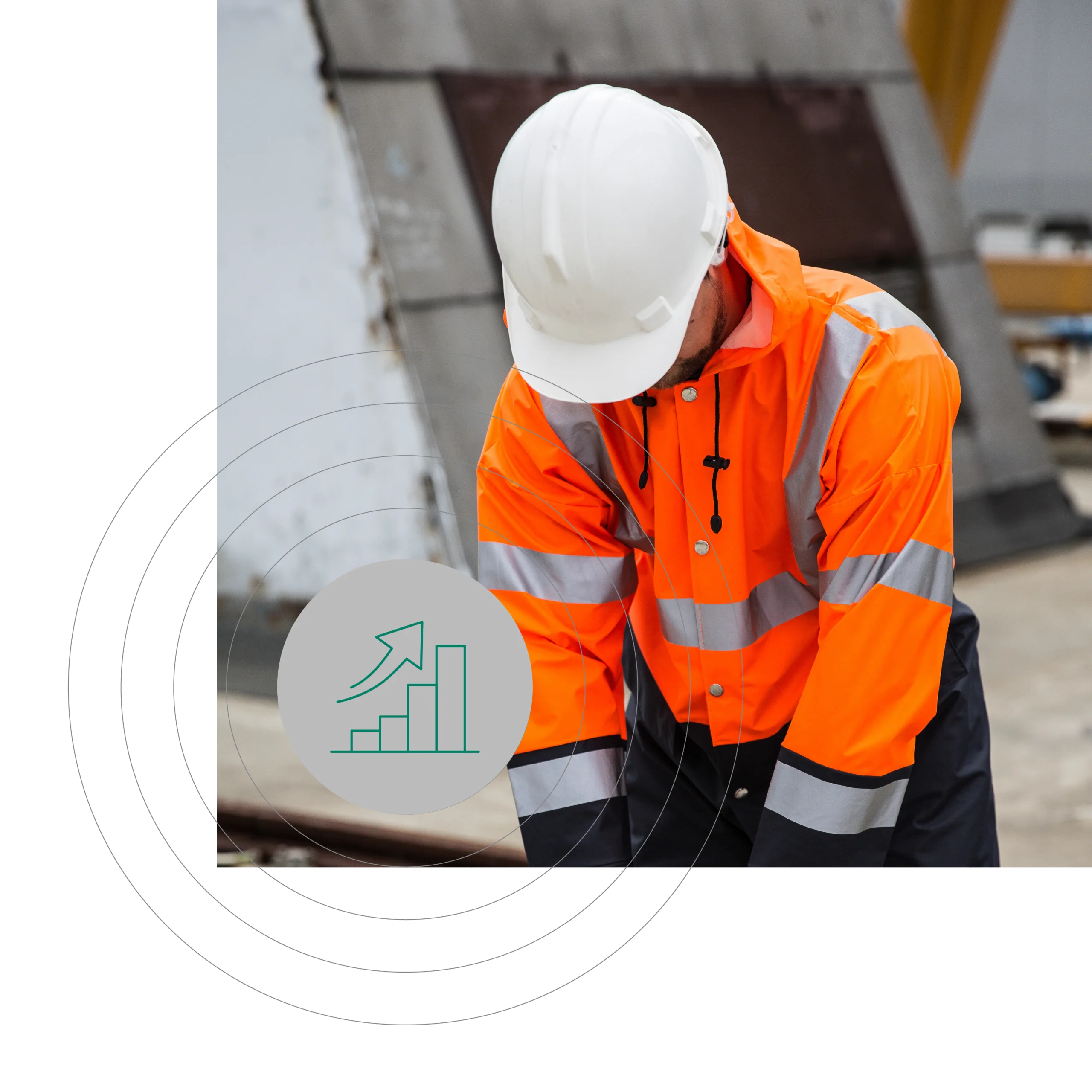 EHS&S Module Graphics_operatiional compliance – Increase efficiency and performance