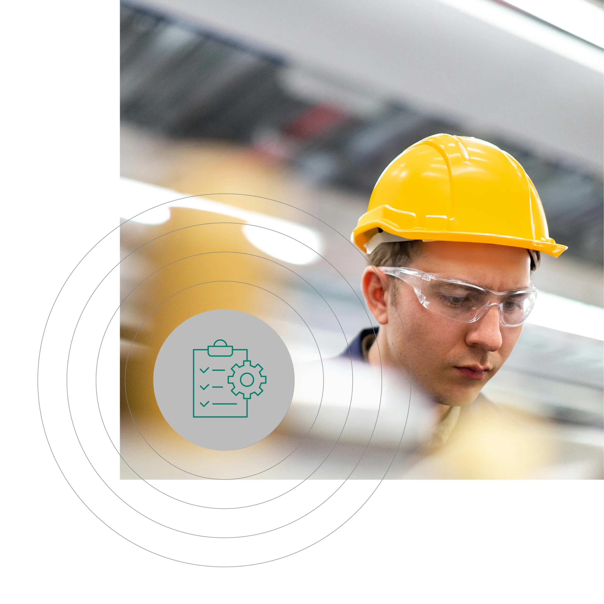 EHS&S Module Graphics_operational compliance – Simplify your compliance program