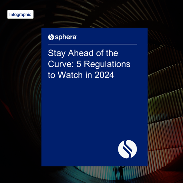 IG Stay Ahead of the Curve 5 Regulations to Watch in 2024 Thank You