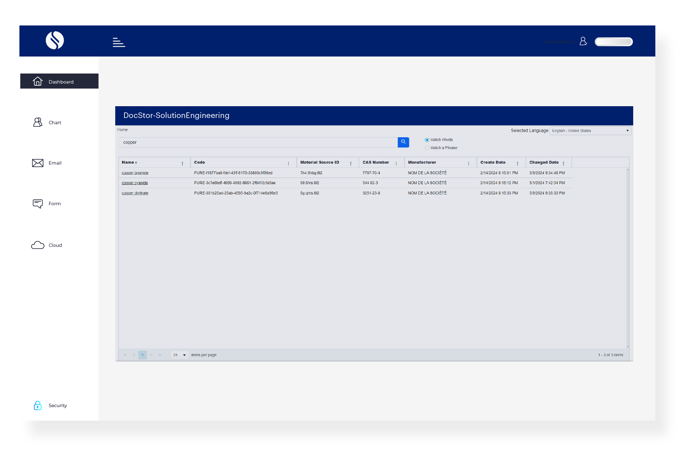 Module Page 070_Document Storage Screenshot