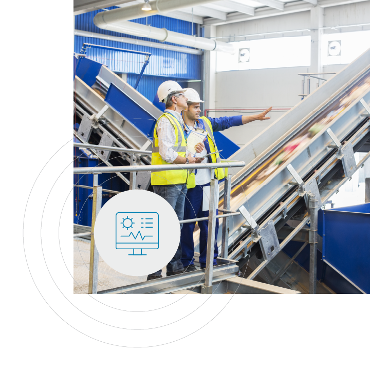 Product Stewardship Module Graphics_Articles Compliance Suite – Articles Compliance, simplified