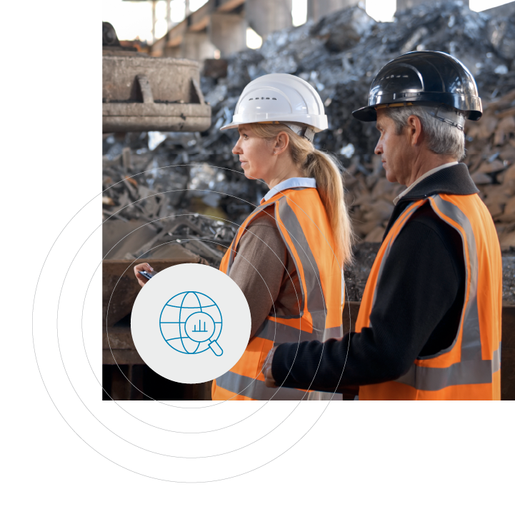 Product Stewardship Module Graphics_Articles Compliance Suite – Meet global recycling requirements with EC4P